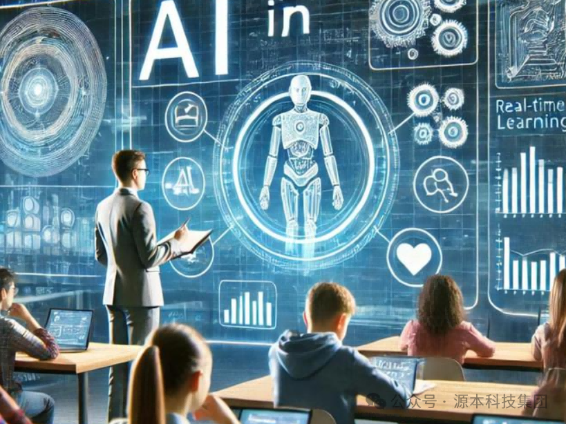 艾弗森贝博ballbet官网科技-本科生掌握大数据、云原生、AI-竞赛保研求职的“超车秘籍”来了！